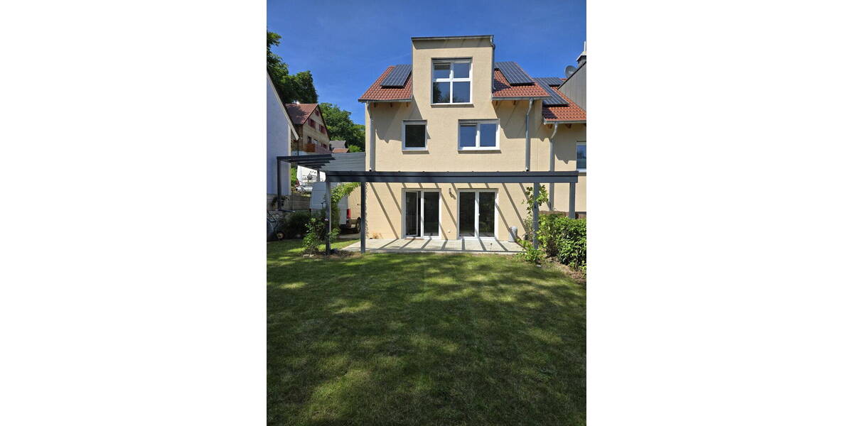 Reihenendhaus Lappersdorf Lorenzen - 6 Zimmer, 173 m&sup2;, 819.000&euro; | Angebot:26023390