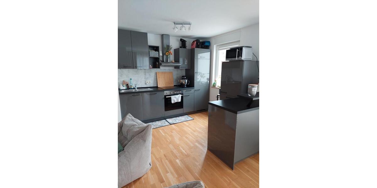 Erdgeschoßwohnung Bad Abbach - 2 Zimmer, 61 m&sup2;, 269.000&euro; | Angebot:26048437