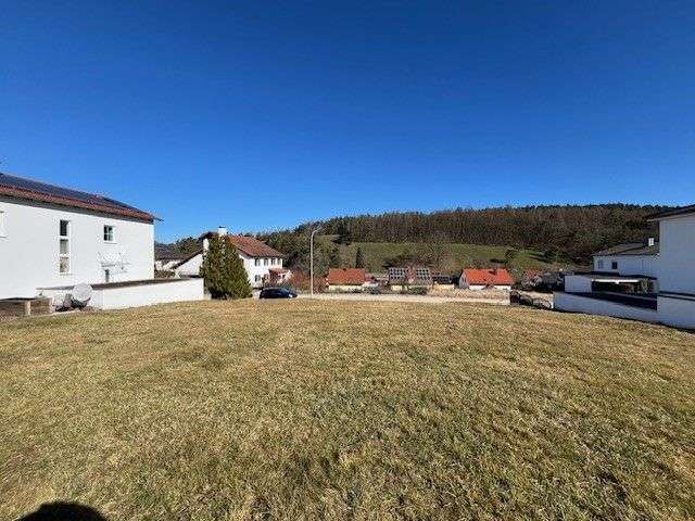 Grundstück Regenstauf - 360.000&euro; | Angebot:24796332