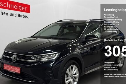 VW Taigo 25.075 km 24.390 &euro; Regensburg 93055