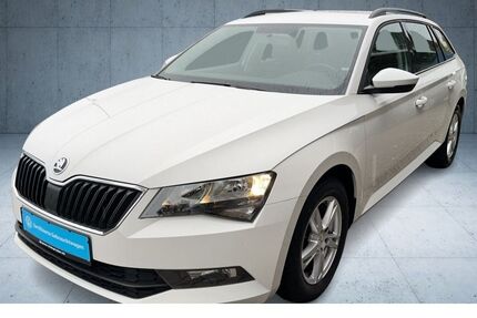 Skoda Superb 80.600 km 17.970 &euro; Regensburg 93053