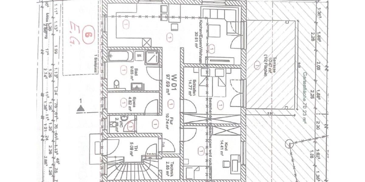 Mehrfamilienhaus, Wohnhaus Nittenau - 480.000&euro; | Angebot:27014380