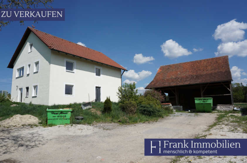 Haus zum Kaufen in Burglengenfeld 1.190.000 € 216.51 m²