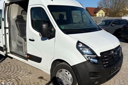 Opel Movano 115.162 km 15.990 &euro; Schierling 84069
