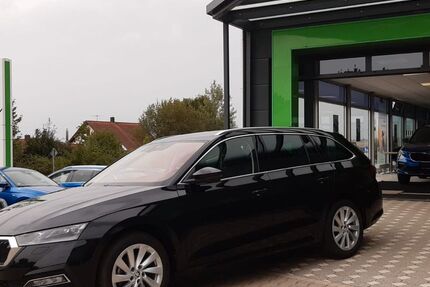 Skoda Octavia 33.500 km 27.900 &euro; Aufhausen 93089