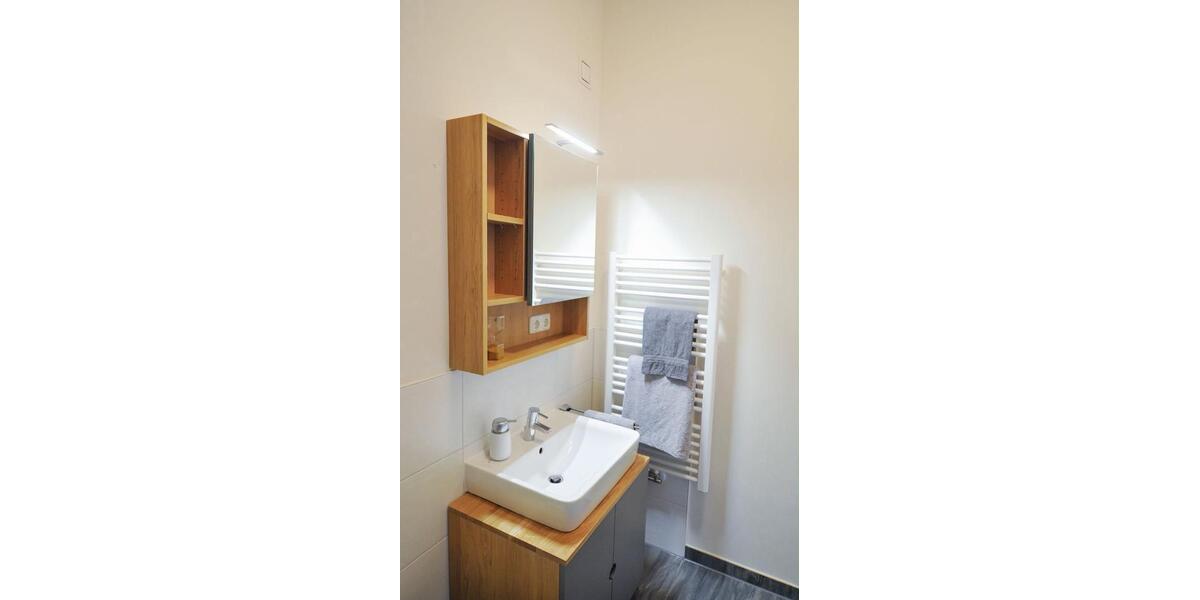 Terrassenwohnung Regensburg Konradsiedlung - 1 Zimmer, 24 m&sup2;, 194.000&euro; | Angebot:27607198