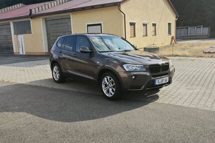 BMW X3 194.860 km 11.200 € Regenstauf 93128