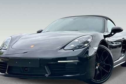 Porsche Boxster 21.000 km 76.900 &euro; Regensburg 93055