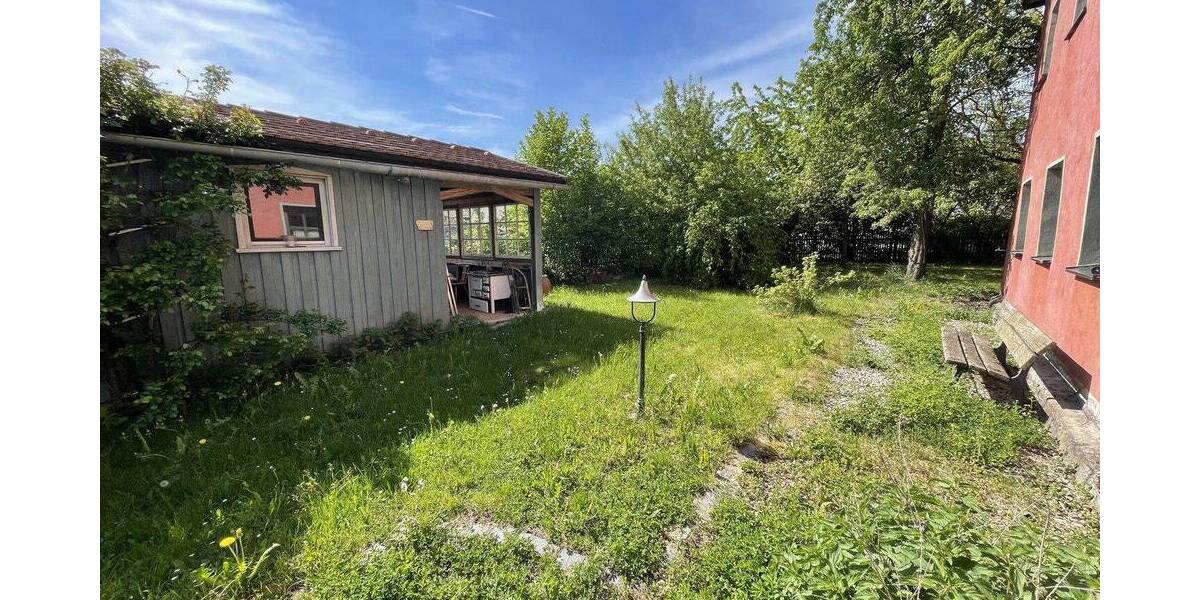 Bauernhaus, Landhaus Beratzhausen Schwarzenthonhausen - 6 Zimmer, 220 m&sup2;, 499.000&euro; | Angebot:26798288