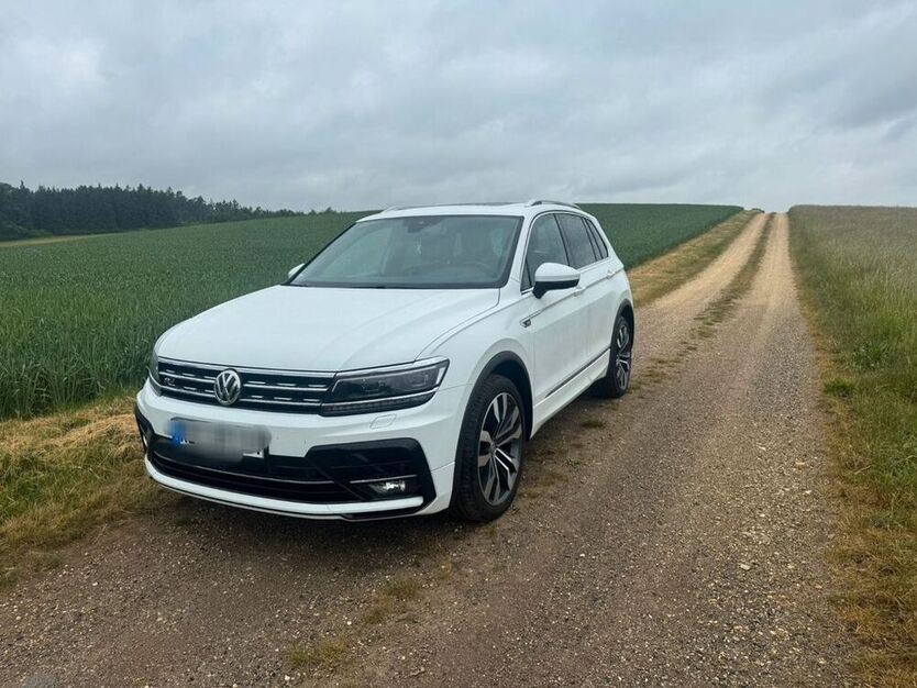 Tiguan