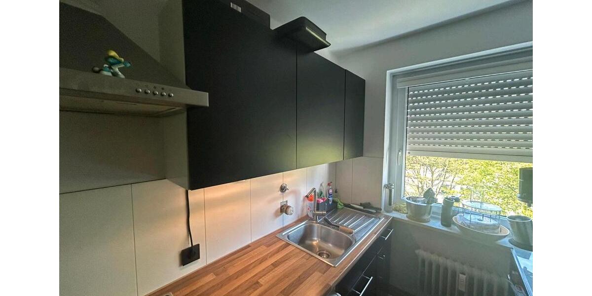 Etagenwohnung Regensburg Galgenberg - 2 Zimmer, 59 m&sup2;, 670&euro; | Angebot:26411255