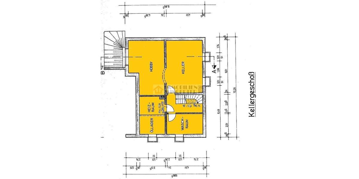 Einfamilienhaus Leonberg Leonberg - 4 Zimmer, 90 m&sup2;, 378.000&euro; | Angebot:25702511