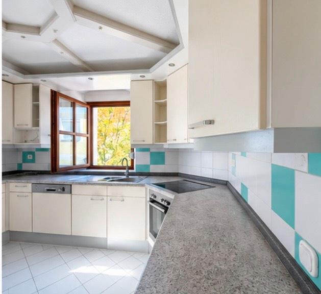 Etagenwohnung Beratzhausen - 7 Zimmer, 120 m&sup2;, 980&euro; | Angebot:27601893