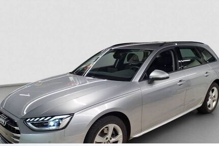 Audi A4 12.302 km 34.480 &euro; Neutraubling 93073