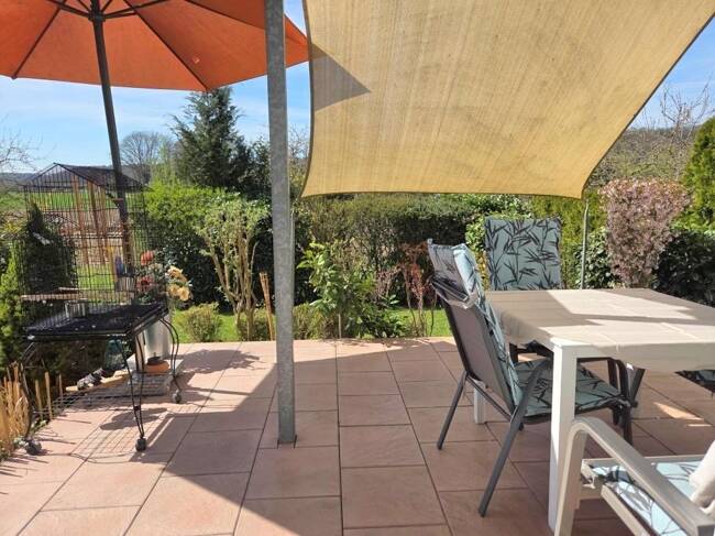 Doppelhaushälfte Teublitz - 5 Zimmer, 179 m&sup2;, 465.000&euro; | Angebot:26171101