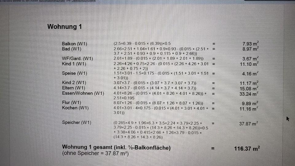 116m2 EG Wohnung in Walderbach 25 min. nach Rgbg. SAD Cham 4 zimmer