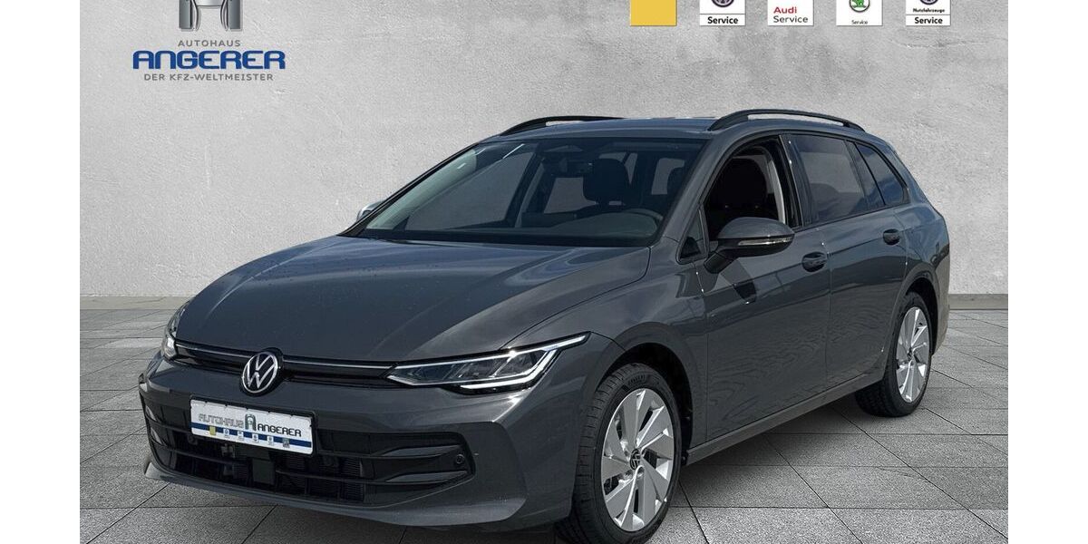 VW Golf 1.500 km 35.890 &euro; Schierling 84069