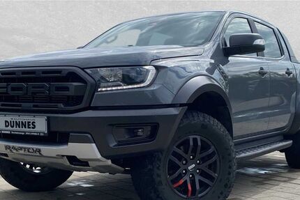 Ford Ranger 111.000 km 32.400 &euro; Regensburg 93059