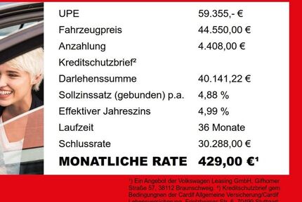 Cupra Formentor 2.100 km 44.550 € Regensburg 93055