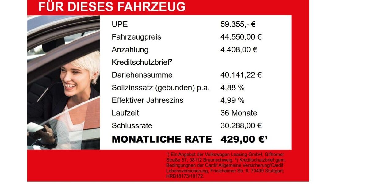 Cupra Formentor 2.100 km 44.550 € Regensburg 93055