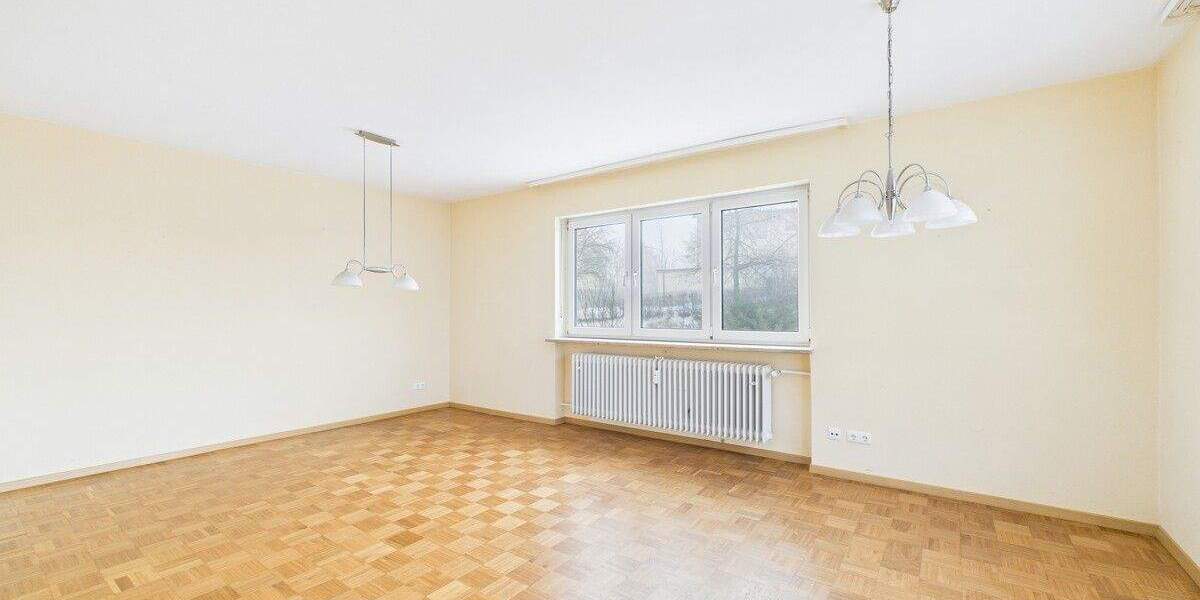 Etagenwohnung Obertraubling - 3 Zimmer, 73 m&sup2;, 269.000&euro; | Angebot:25704944