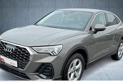 Audi Q3 43.780 km 34.860 &euro; Neutraubling 93073