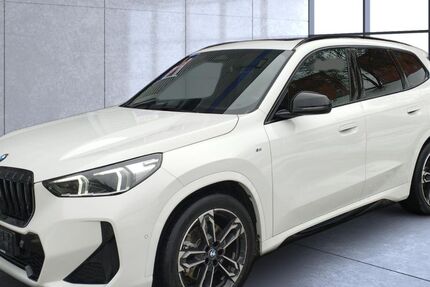 BMW X1 33.200 km 42.490 &euro; Regensburg 93053