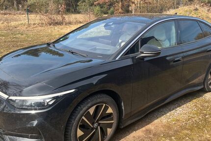 VW ID.7 28.700 km 38.000 &euro; Zeitlarn 93197