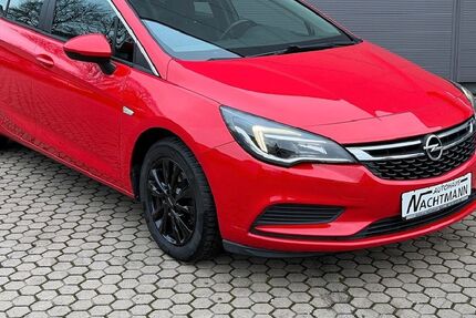 Opel Astra 104.000 km 9.590 &euro; Rohr 93352