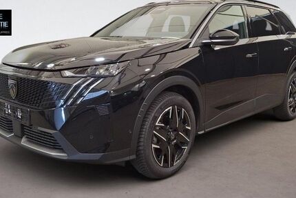 Peugeot 5008 32.300 km 30.980 € Schwandorf 92421