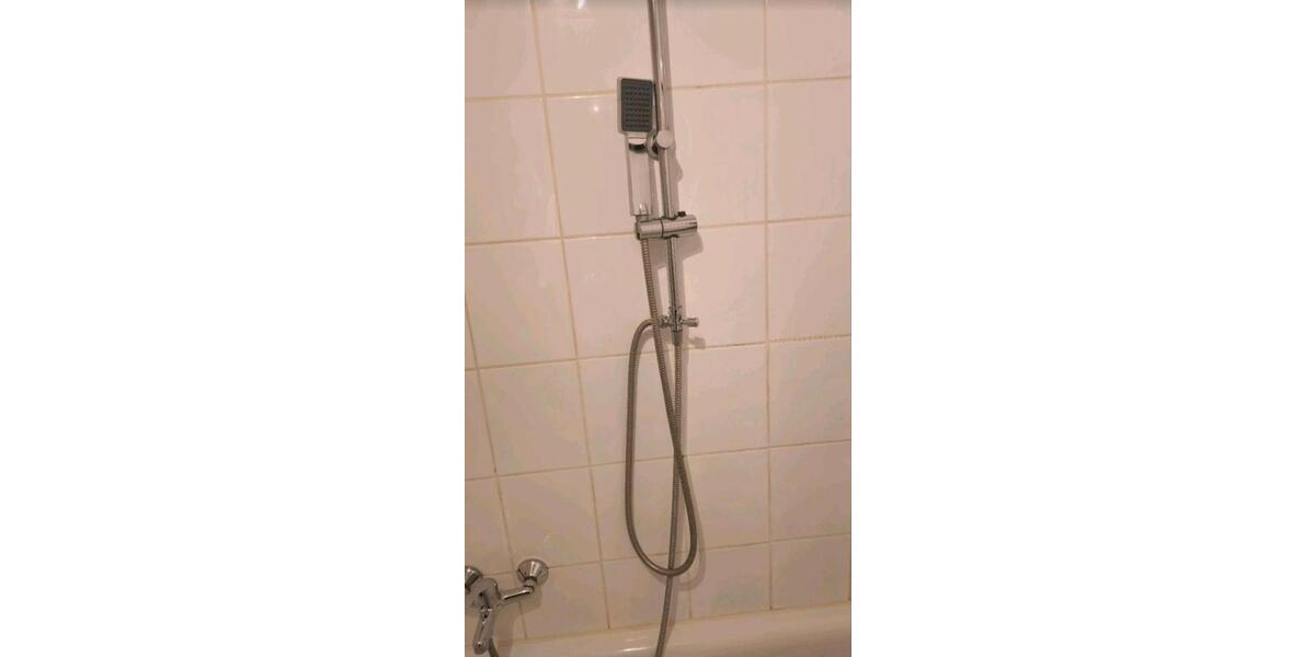 3 Zimmer DG-Wohnung in Maxhütte - Balkon + TG-Stellplatz 3 zimmer