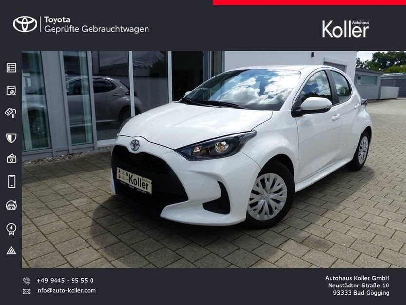 Yaris
