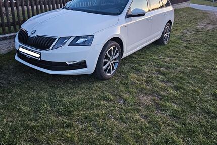 Skoda Octavia 107.800 km 17.900 &euro; Duggendorf 93182