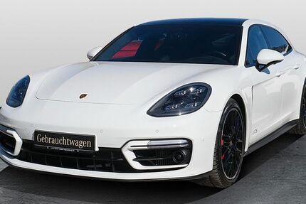 Porsche Panamera 46.630 km 87.480 &euro; Regensburg 93053