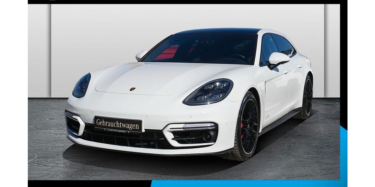 Porsche Panamera 46.630 km 87.480 &euro; Regensburg 93053