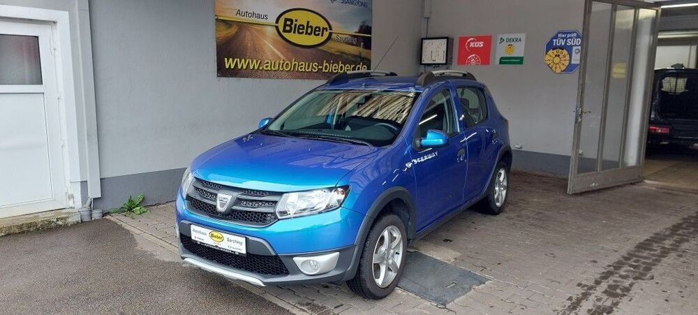 Sandero