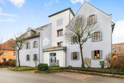 Wohnung Abensberg Gaden - 3 Zimmer, 69 m&sup2;, 249.000&euro; | Angebot:25362184