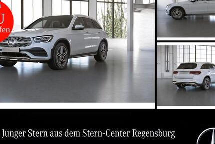 Mercedes-Benz GLC 220 81.961 km 41.890 &euro; Regensburg 93053