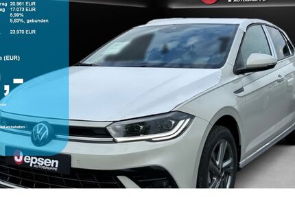 VW Polo 9.900 km 23.970 &euro; Regensburg 93053