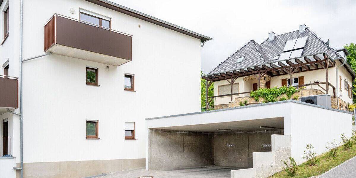 Etagenwohnung Burglengenfeld - 2 Zimmer, 54 m&sup2;, 189.000&euro; | Angebot:26875736