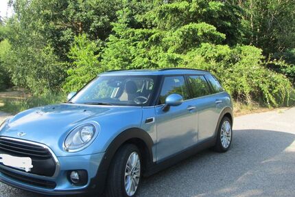 Mini One D Clubman 155.000 km 9.400 &euro; laberweinting 84082