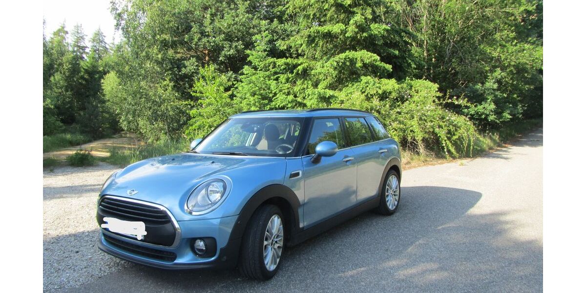 Mini One D Clubman 155.000 km 9.400 &euro; laberweinting 84082