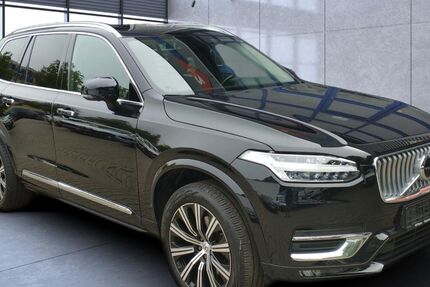 Volvo XC90 44.000 km 44.999 &euro; Regensburg 93053