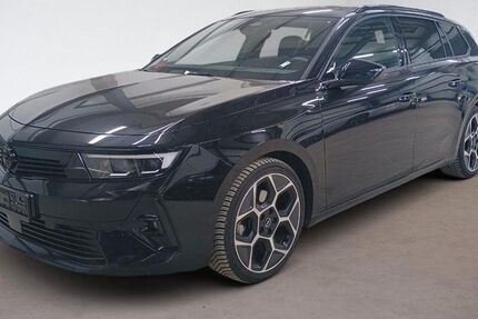 Opel Astra 29.754 km 21.480 &euro; Kelheim 93309