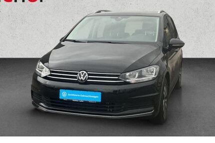 VW Touran 20.661 km 29.290 &euro; Nittenau 93149