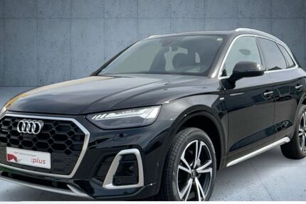 Audi Q5 44.992 km 41.740 &euro; Neutraubling 93073