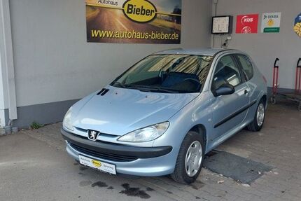 Peugeot 206 152.458 km 700 &euro; Sarching 93092