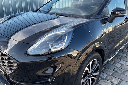Ford Puma 29.800 km 17.990 &euro; Wörth an der Donau 93086