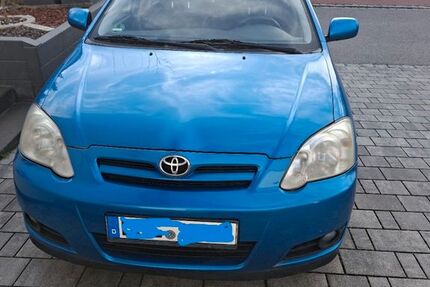 Toyota Corolla 174.477 km 2.500 &euro; Burglengenfeld 93133