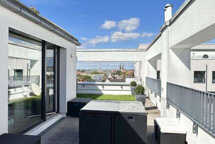 Wohnung Regensburg Brandlberg - 3 Zimmer, 136 m&sup2;, 950.000&euro; | Angebot:27703382